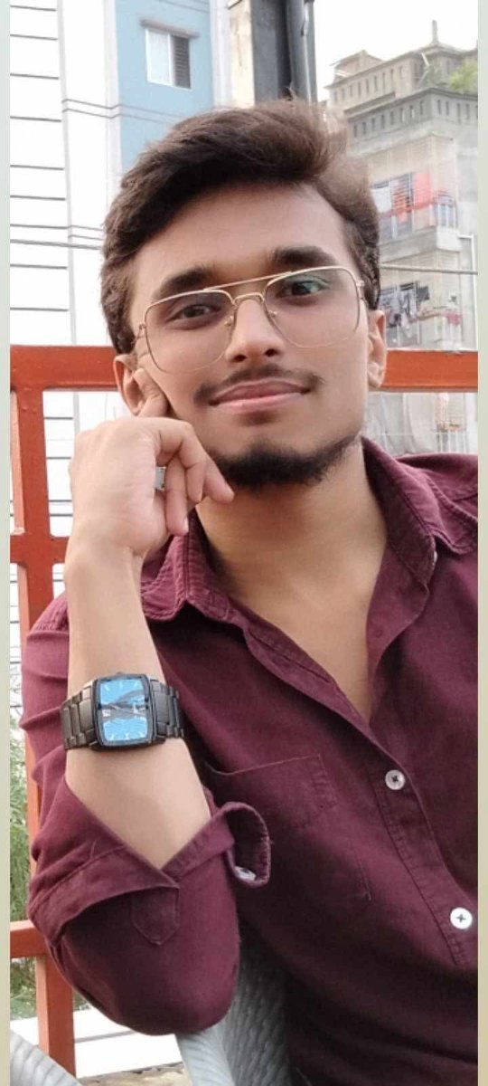 Profile photo